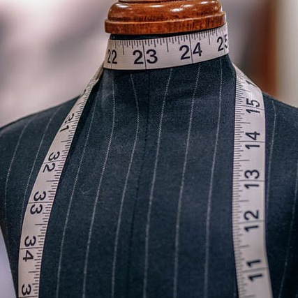 Your Personal Tailor | Milton Keynes | Bespoke Suits for Men
